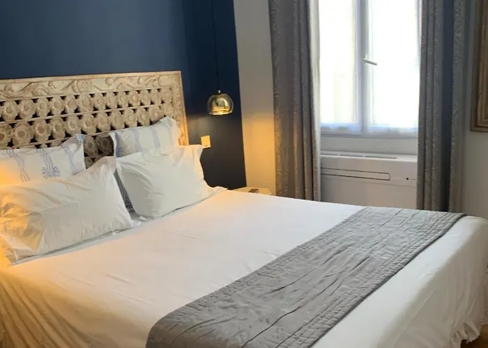 Lumineux 2 Pieces Vieil Apartmán *