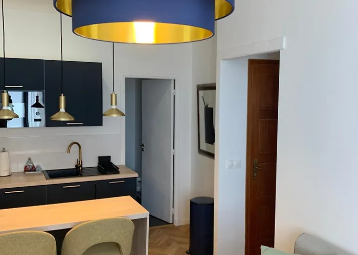 Apartmán Lumineux 2 Pieces Vieil *