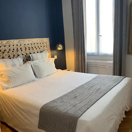 Lumineux 2 Pieces Vieil Apartment *