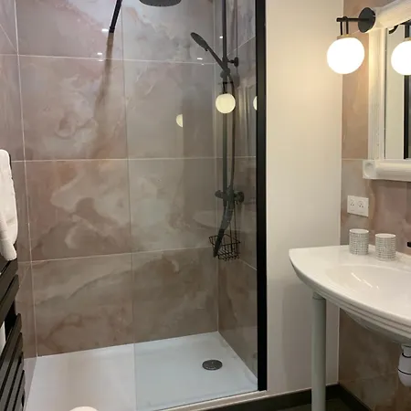 Lumineux 2 Pieces Vieil Apartment *